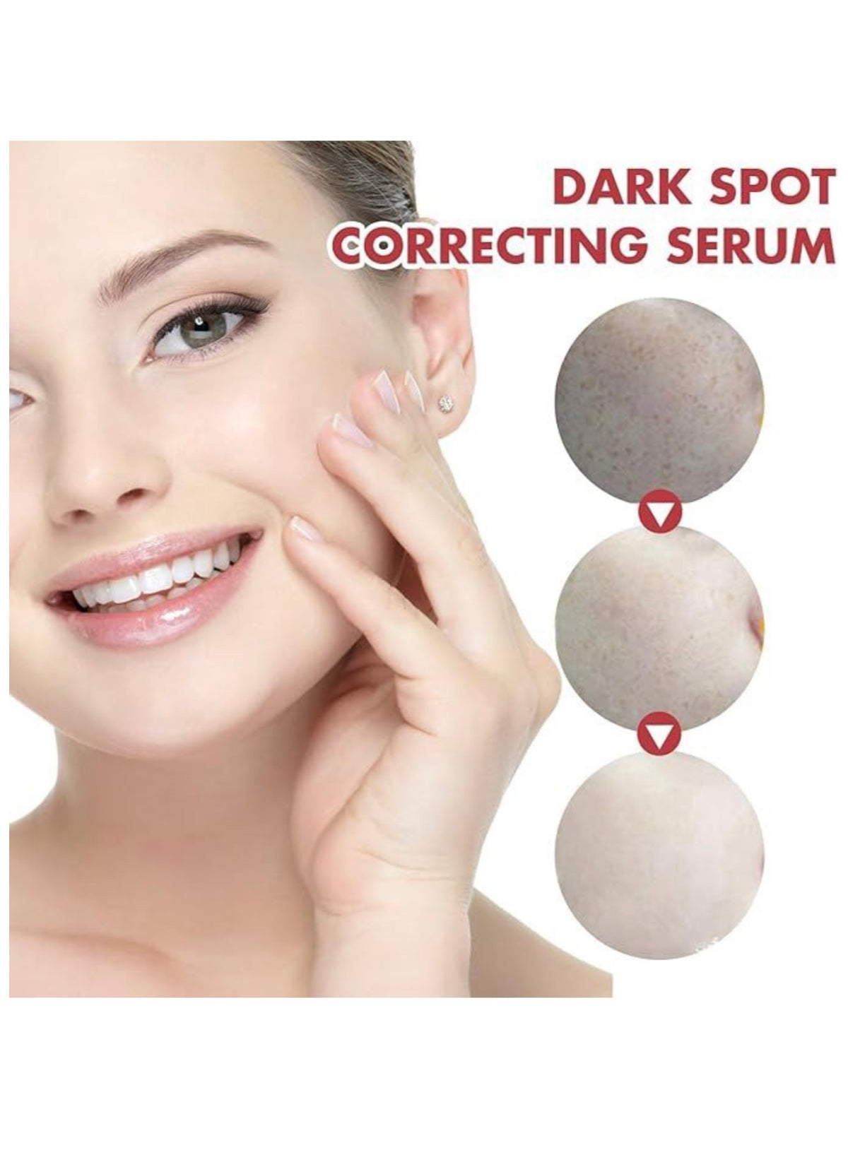 Niacinamide 10% + TXA 4% Dark Spot Correcting Serum