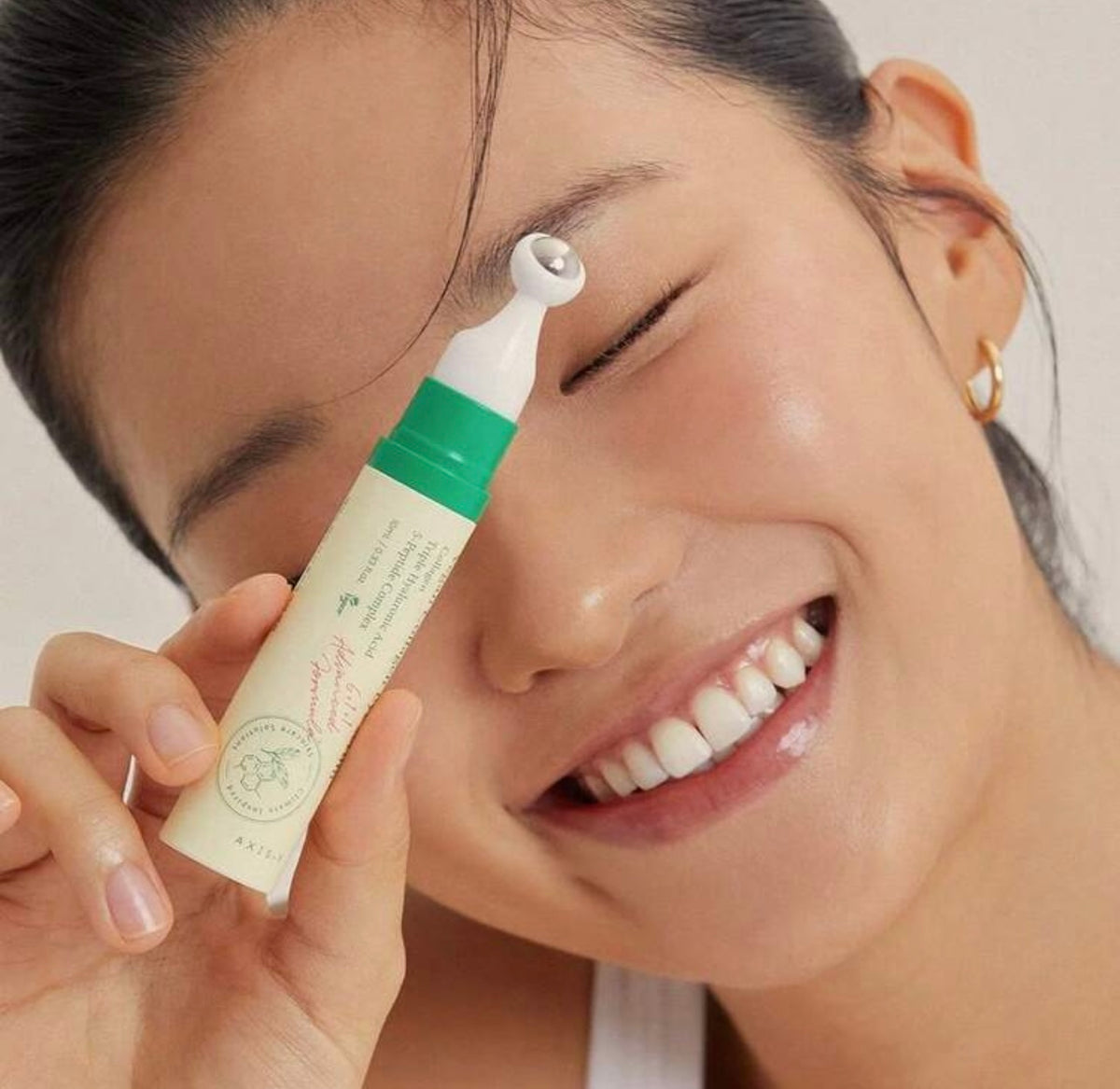 AXIS-Y
Vegan Collagen Eye Serum