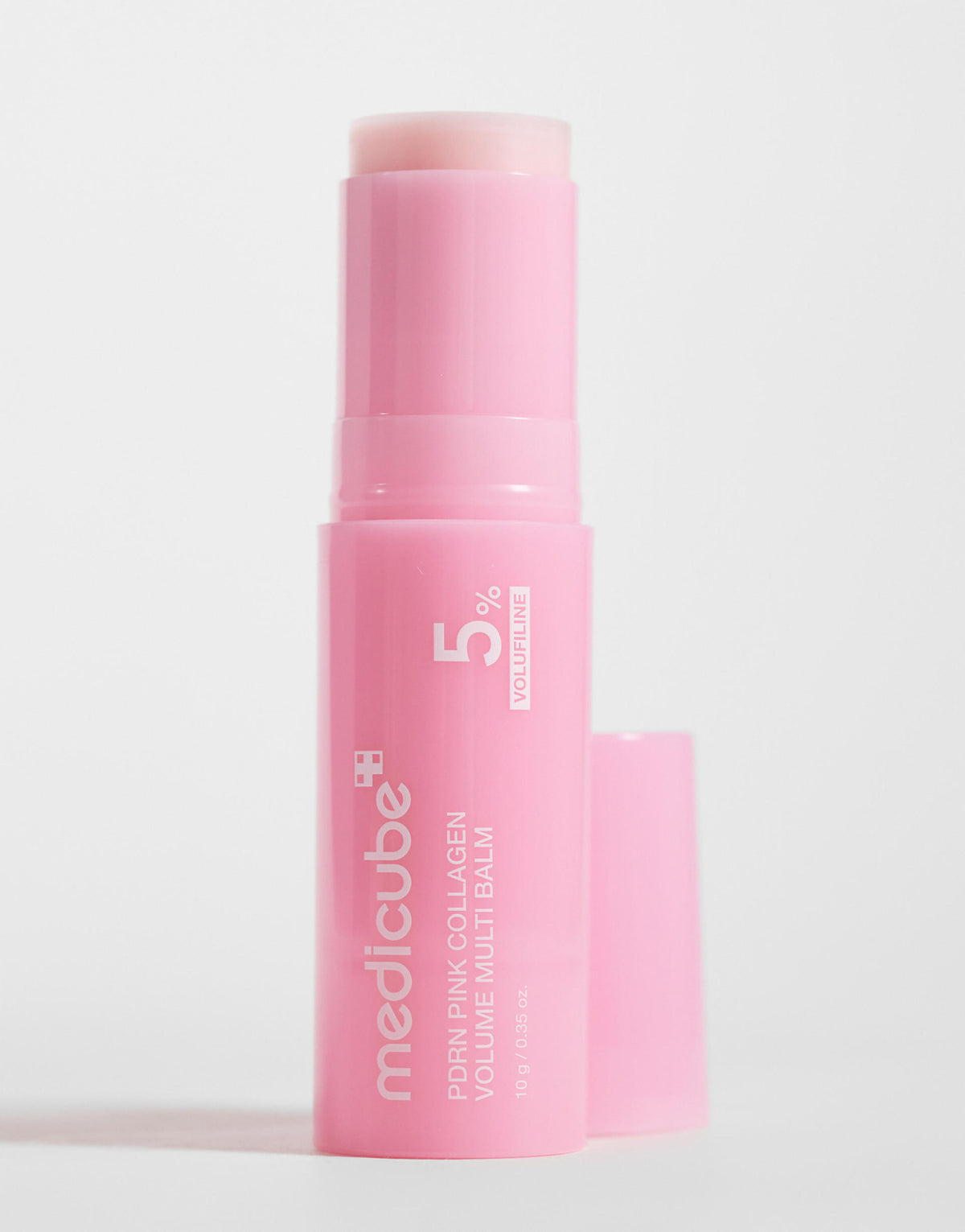 2x Medicube PDRN Pink Collagen Volume Multi Balm