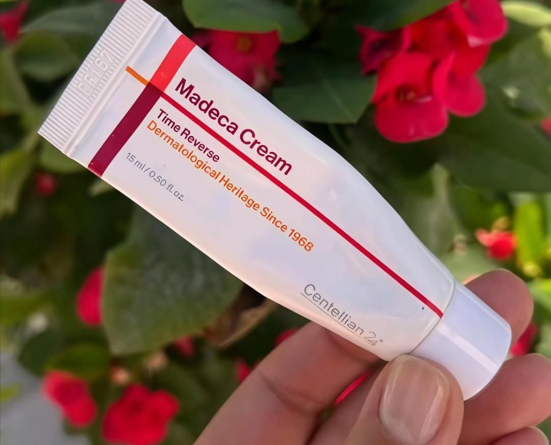 Korean Firm and Lift Skincare Duo (15ml + 30ml)