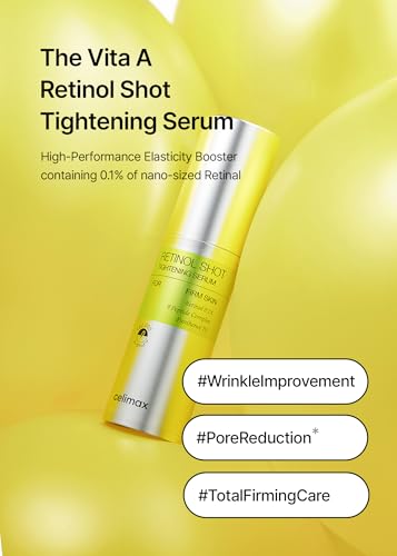 Retinal Booster 15ml + Retinol Serum 30ml