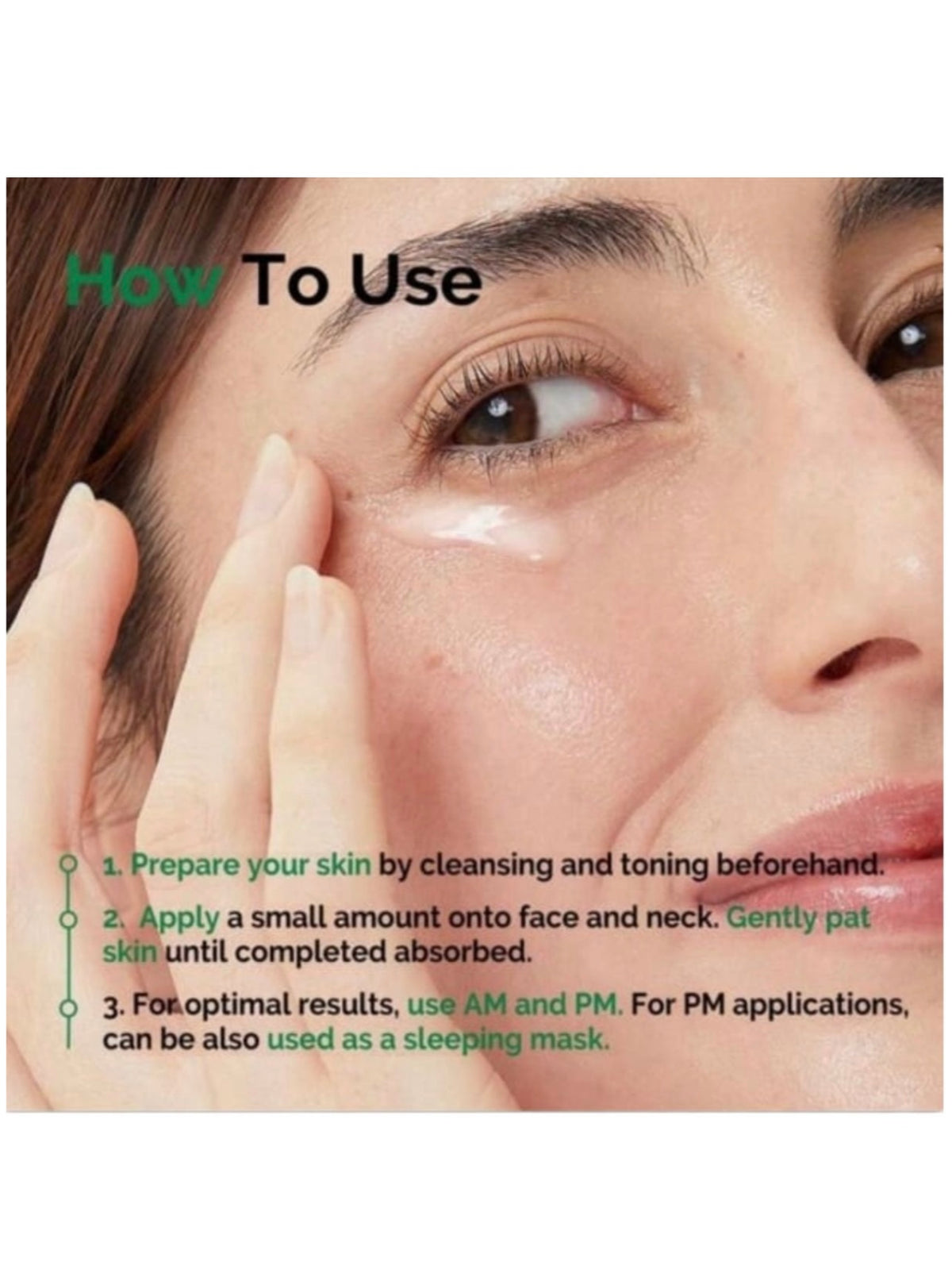 Dark Spot Correcting Glow Serum