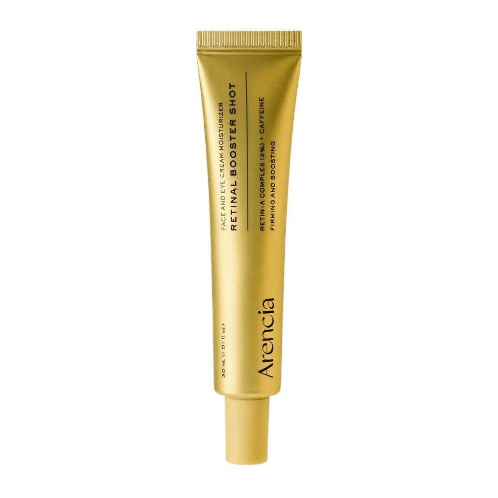 Arencia Retinal Booster Shot (30ml)