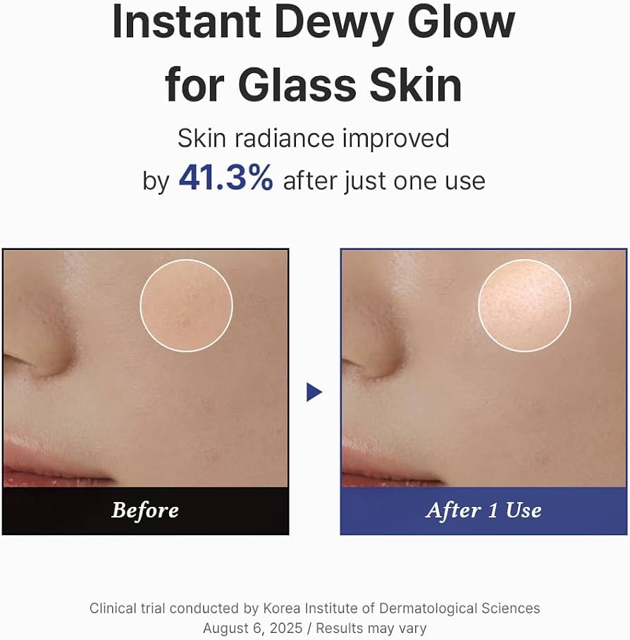 Dr Althea Aqua Marine Jelly Mist