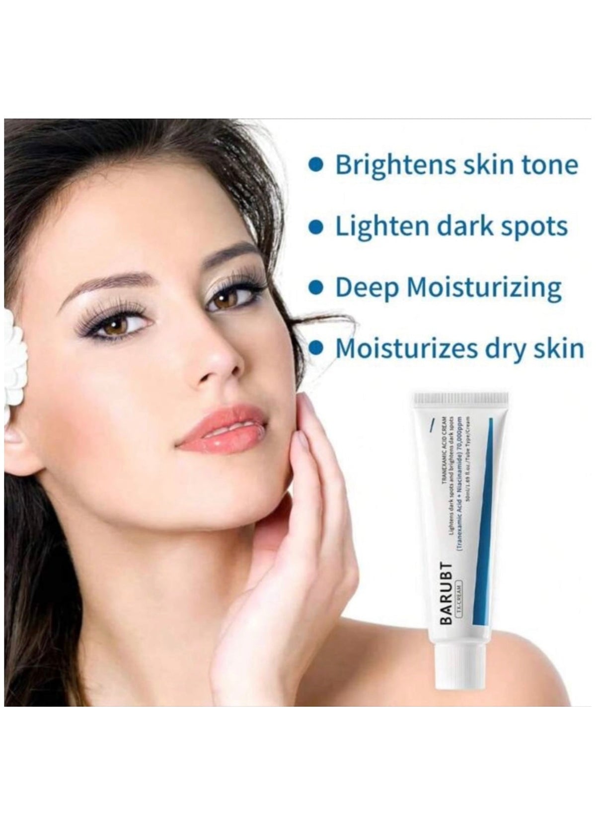 Barubt TX Cream
