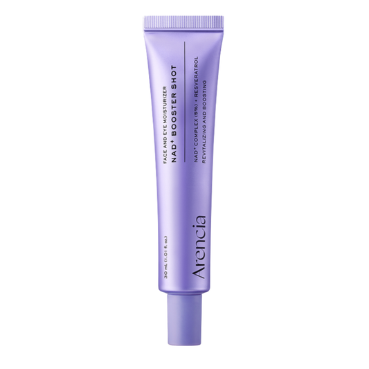 ARENCIA NAD+ Booster Shot (30ml)