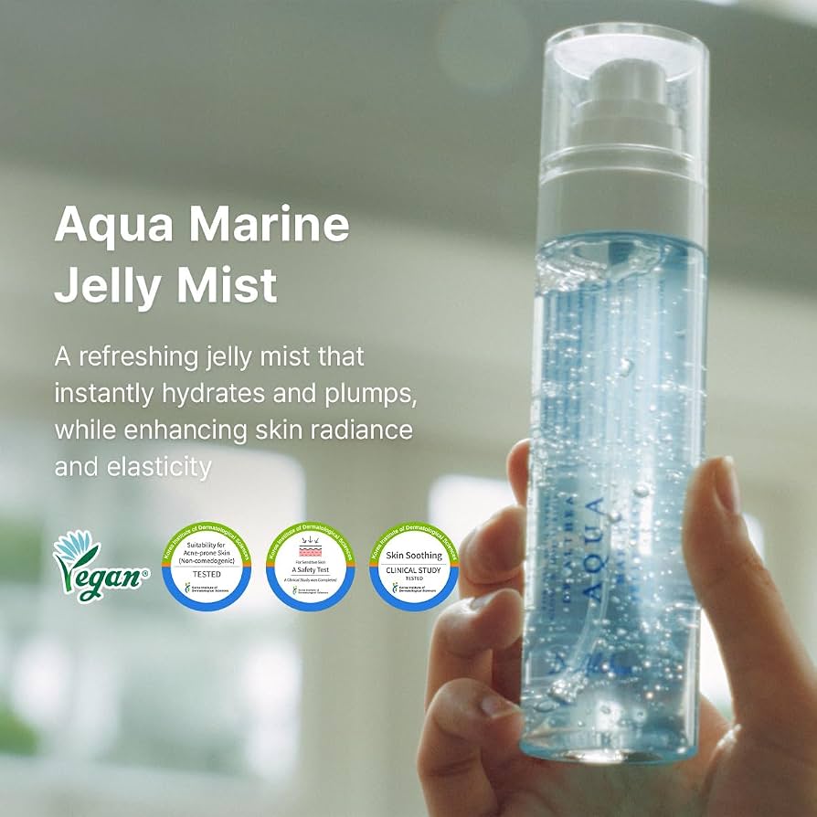 Dr Althea Aqua Marine Jelly Mist