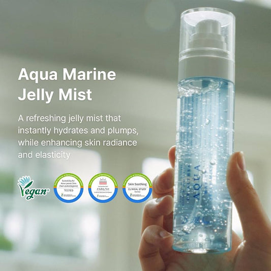Dr Althea Aqua Marine Jelly Mist