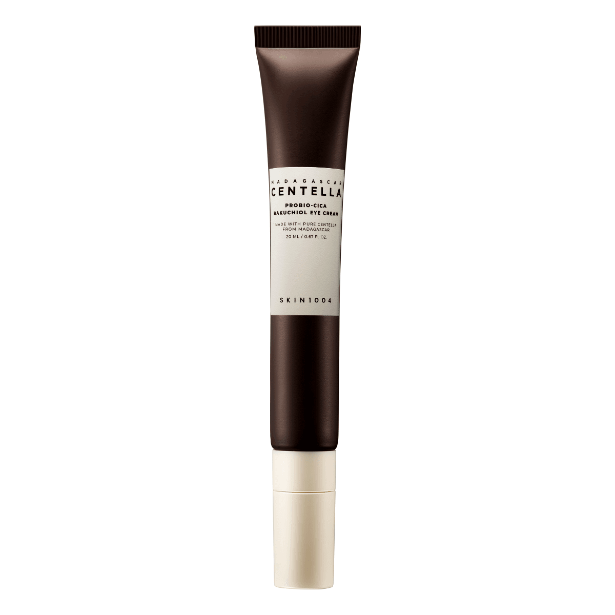 SKIN1004 Centella Bakuchiol Eye Cream - Korean Anti-Aging