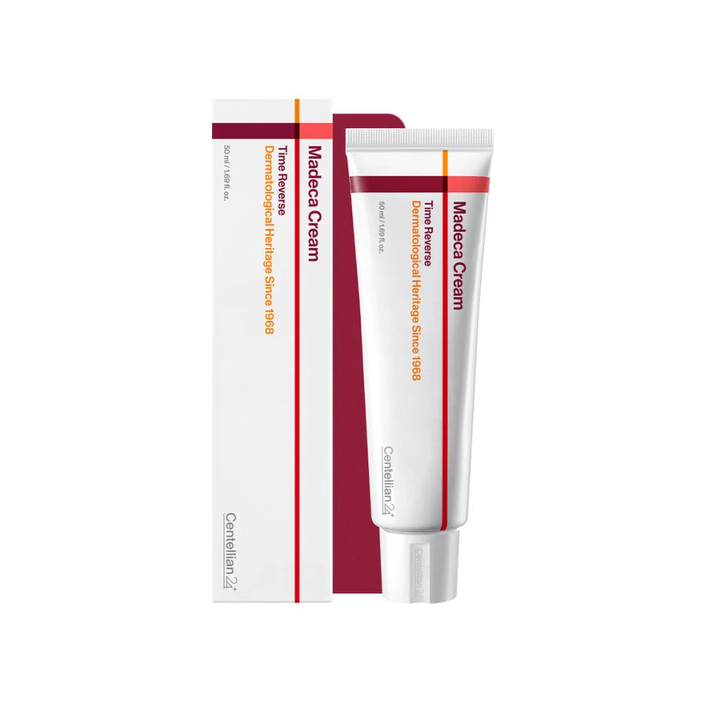 Madeca Cream Time Reverse