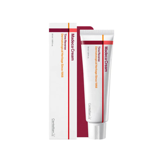 Madeca Cream Time Reverse