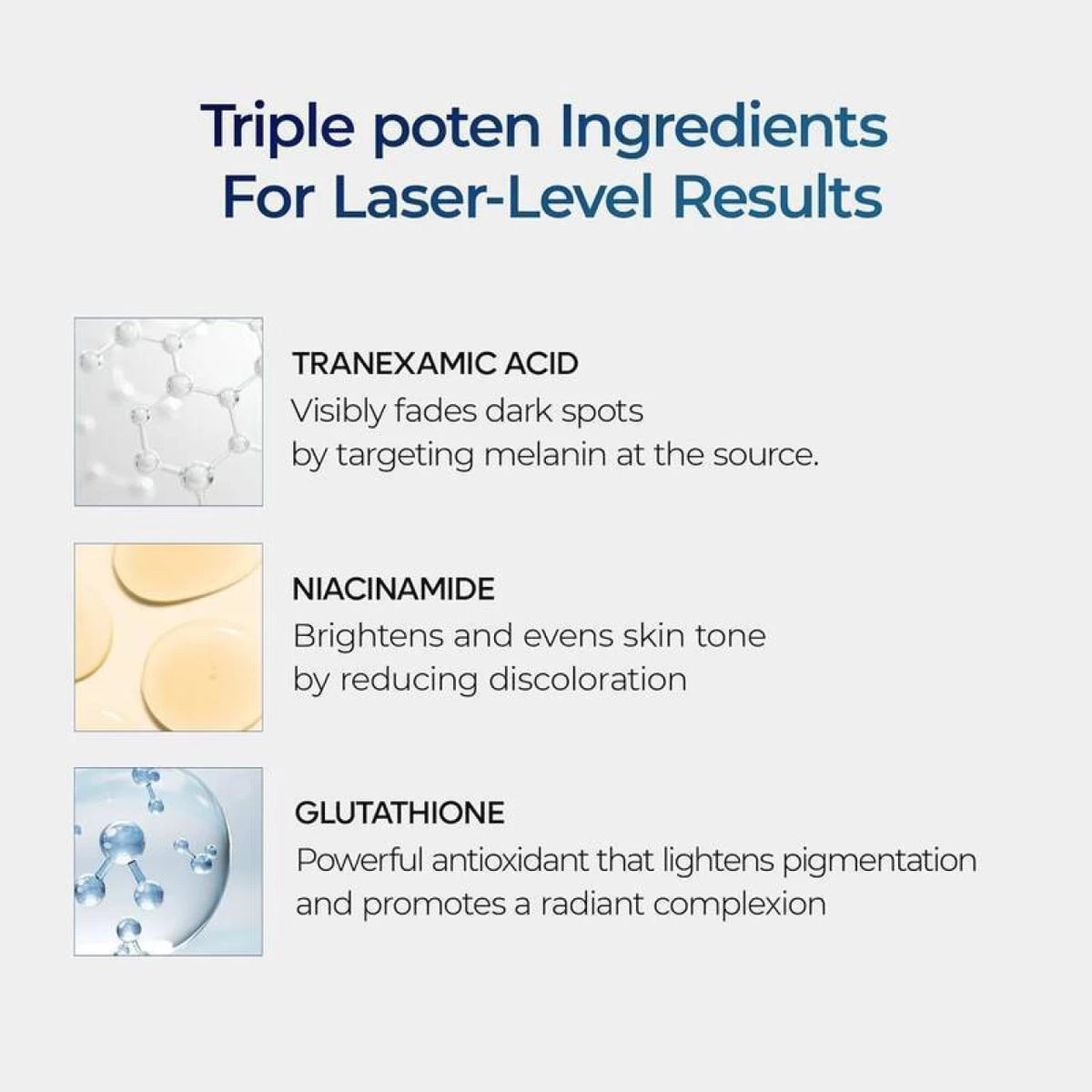 Dr.Melaxin TX Brightening Pigmentation Ampoule
(30ml)