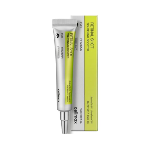 Celimax Vita-A Retinal Shot Tightening Booster (15ml)