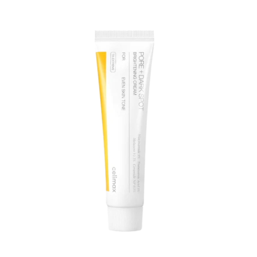 Celimax Pore + Dark Spot Brightening Cream (35ml)