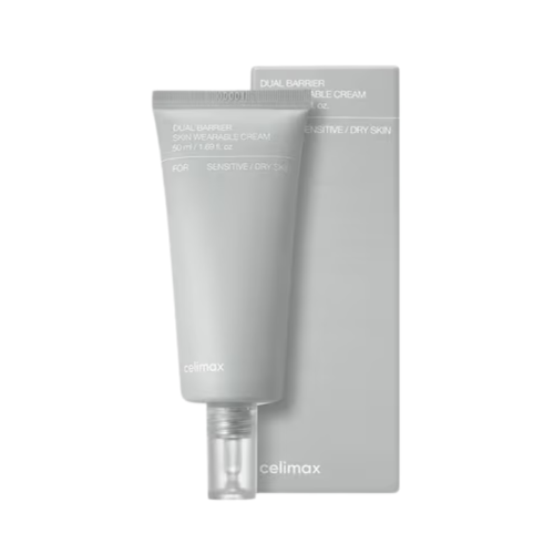 celimax Dual Barrier Skin Wearable Cream