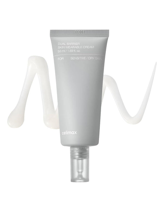 celimax Dual Barrier Skin Wearable Cream