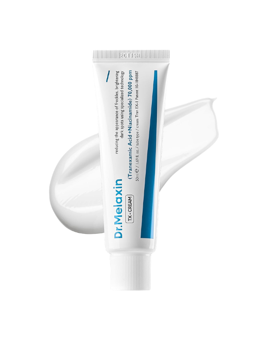 Dr. Melaxin TX Brightening Pigmentation Cream (50ml)