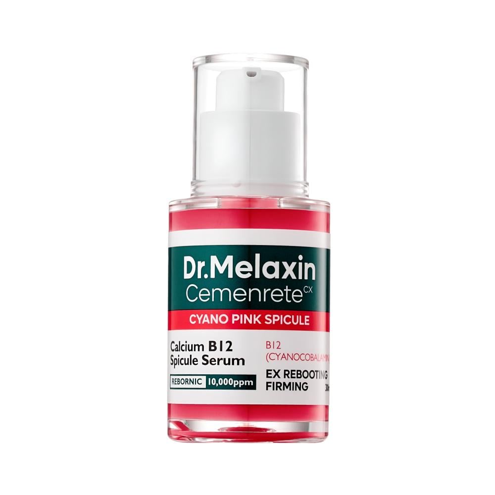 Dr.Melaxin Cyano Pink Spicule Niacinamide Serum Pore Refining SkinTreatment