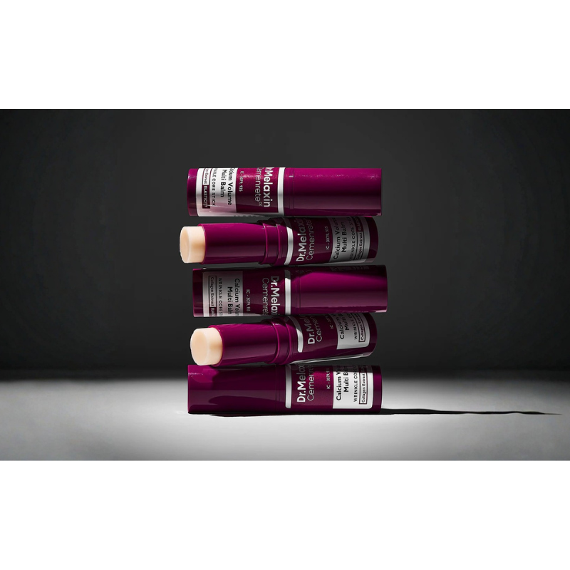 Dr. Melaxin Cemenrete Calcium Volume Multi Balm (9g)