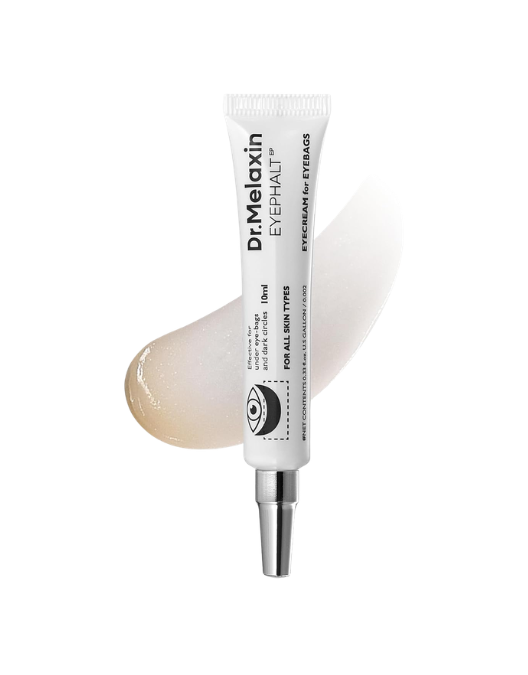 Dr. Melaxin Eyephalt Eyebag Tightening Cream (10ml)