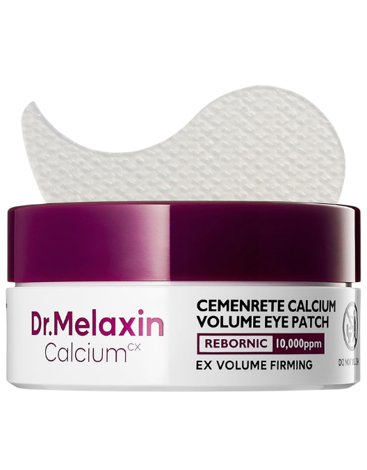 Dr. Melaxin Cemenrete Calcium Volume Eye Patch (60ea)