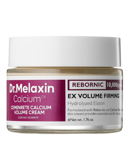 Dr. Melaxin Cemenrete Calcium Intense Cream (50ml)