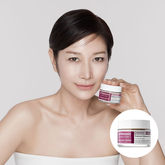 Dr. Melaxin Cemenrete Calcium Intense Cream (50ml)