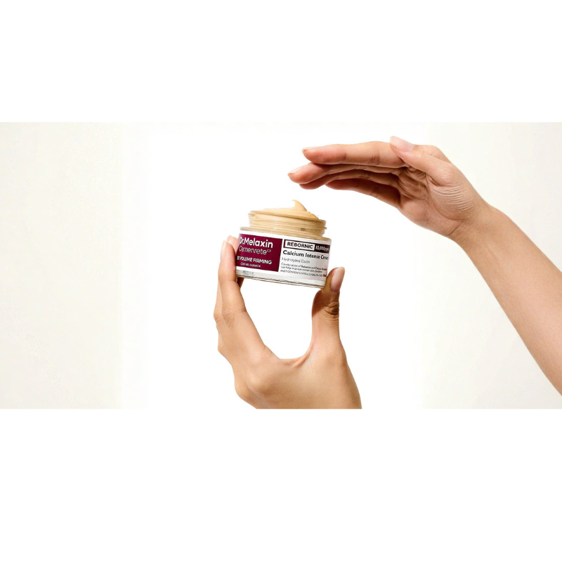 Dr. Melaxin Cemenrete Calcium Intense Cream (50ml)
