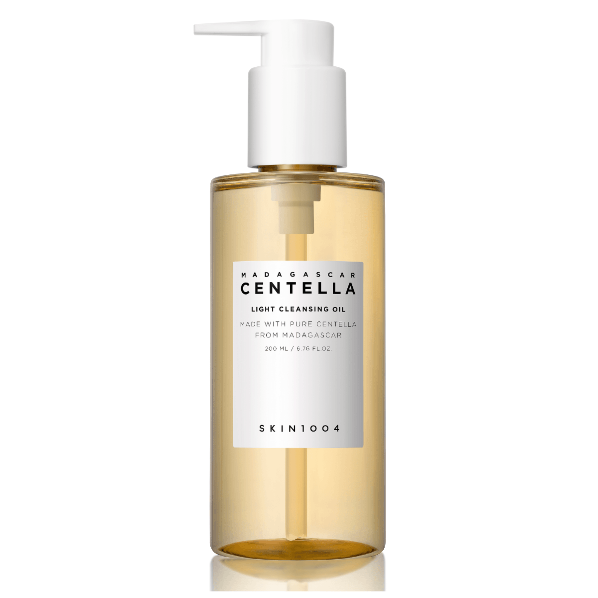 SKIN1004 Madagascar Centella Light Cleansing Oil