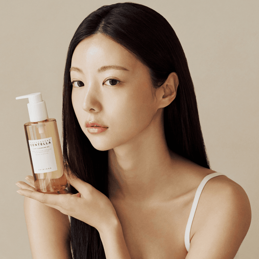 SKIN1004 Madagascar Centella Light Cleansing Oil