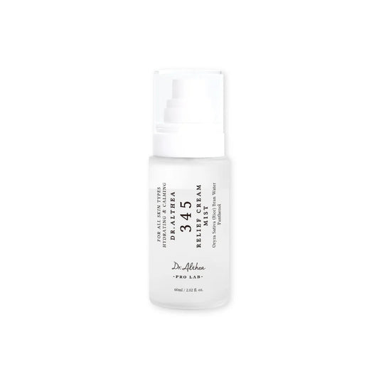 Dr Althea 345 Relief Cream Mist (60ml)